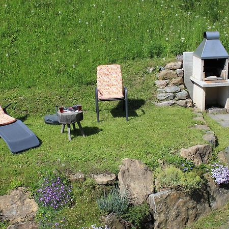 Chalet Good Flumserberg Eksteriør bilde