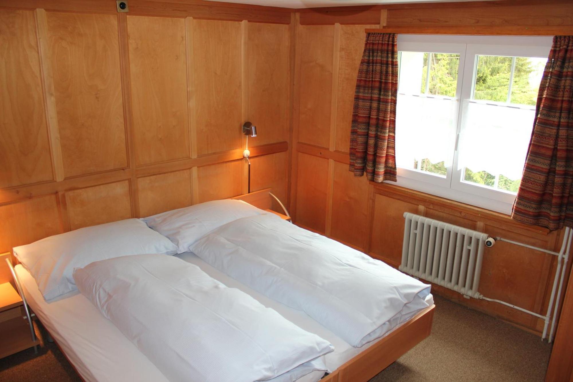Chalet Good Flumserberg Eksteriør bilde